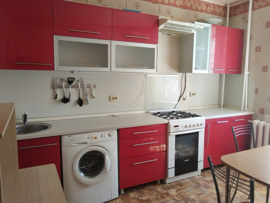 Продам однокомнатную (1-комн.) квартиру, Мильчакова ул, 45, Ростов-на-Дону г
