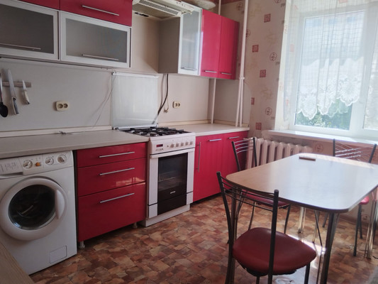 Продам однокомнатную (1-комн.) квартиру, Мильчакова ул, 45, Ростов-на-Дону г