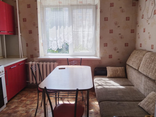 Продам однокомнатную (1-комн.) квартиру, Мильчакова ул, 45, Ростов-на-Дону г