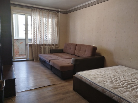 Продам однокомнатную (1-комн.) квартиру, Мильчакова ул, 45, Ростов-на-Дону г