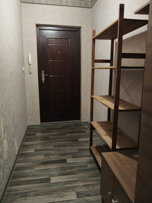Продам однокомнатную (1-комн.) квартиру, Мильчакова ул, 45, Ростов-на-Дону г