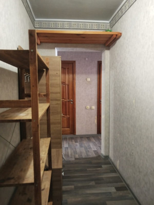 Продам однокомнатную (1-комн.) квартиру, Мильчакова ул, 45, Ростов-на-Дону г