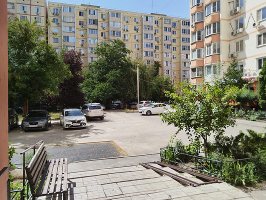 Продам однокомнатную (1-комн.) квартиру, Мильчакова ул, 45, Ростов-на-Дону г