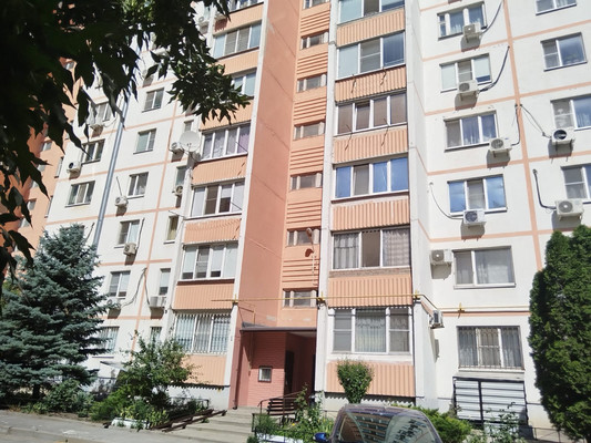 Продам однокомнатную (1-комн.) квартиру, Мильчакова ул, 45, Ростов-на-Дону г