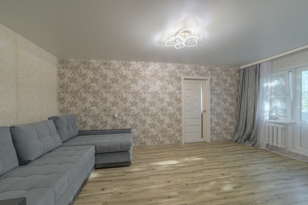 Продам двухкомнатную (2-комн.) квартиру, Коммунистическая ул, 45, Пенза г