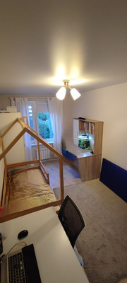 Продам трехкомнатную (3-комн.) квартиру, Зюзинская ул, 4к5, Москва г