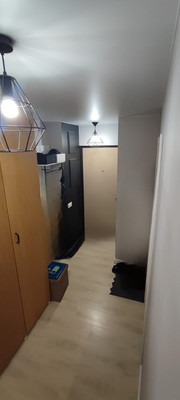 Продам трехкомнатную (3-комн.) квартиру, Зюзинская ул, 4к5, Москва г