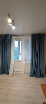 Продам трехкомнатную (3-комн.) квартиру, Зюзинская ул, 4к5, Москва г