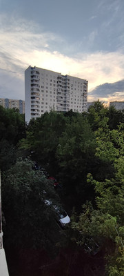 Продам трехкомнатную (3-комн.) квартиру, Зюзинская ул, 4к5, Москва г