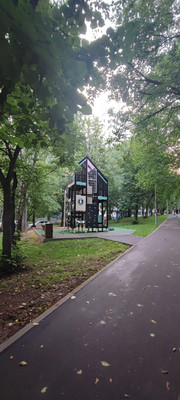 Продам трехкомнатную (3-комн.) квартиру, Зюзинская ул, 4к5, Москва г
