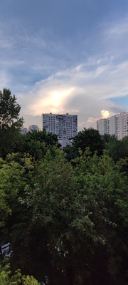 Продам трехкомнатную (3-комн.) квартиру, Зюзинская ул, 4к5, Москва г