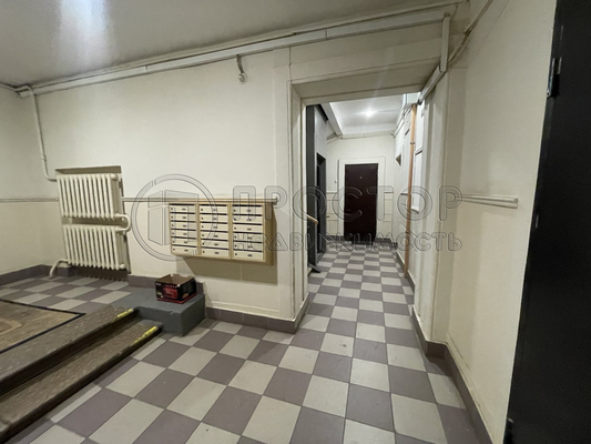 Продам коммерческое помещение 40 м2, Куусинена ул, 17к3, Москва г