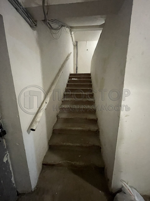 Продам коммерческое помещение 40 м2, Куусинена ул, 17к3, Москва г