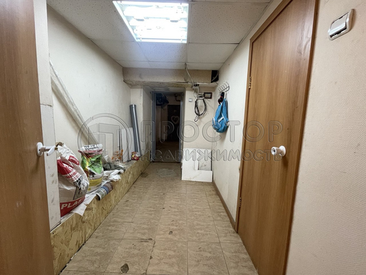 Продам коммерческое помещение 40 м2, Куусинена ул, 17к3, Москва г