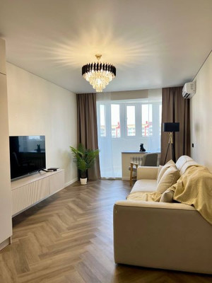 Продам двухкомнатную (2-комн.) квартиру, Абсалямова ул, 16, Казань г