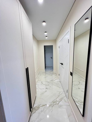 Продам двухкомнатную (2-комн.) квартиру, Абсалямова ул, 16, Казань г