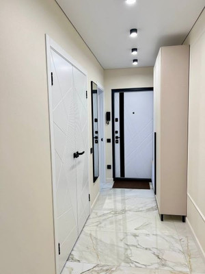 Продам двухкомнатную (2-комн.) квартиру, Абсалямова ул, 16, Казань г