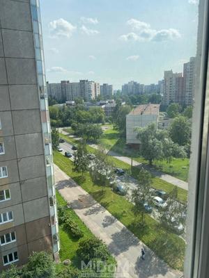 Сдам однокомнатную (1-комн.) квартиру, Малая Бухарестская ул, 6к1 литера А, Санкт-Петербург г