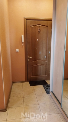 Сдам однокомнатную (1-комн.) квартиру, Малая Бухарестская ул, 6к1 литера А, Санкт-Петербург г
