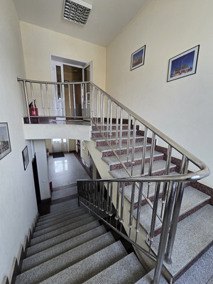 Сдам торговое помещение 5 720 м2, Торфяная ул, 35, Нижний Новгород г