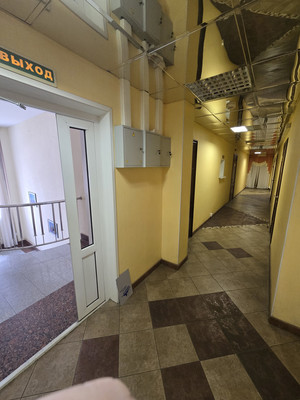 Сдам торговое помещение 5 720 м2, Торфяная ул, 35, Нижний Новгород г