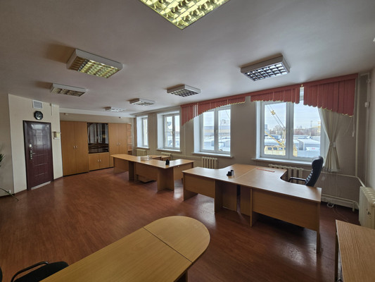 Сдам торговое помещение 5 720 м2, Торфяная ул, 35, Нижний Новгород г