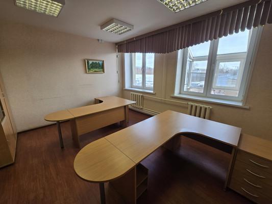 Сдам торговое помещение 5 720 м2, Торфяная ул, 35, Нижний Новгород г