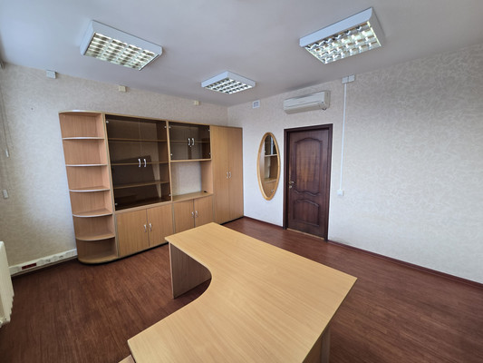 Сдам торговое помещение 5 720 м2, Торфяная ул, 35, Нижний Новгород г