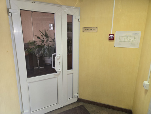 Сдам торговое помещение 5 720 м2, Торфяная ул, 35, Нижний Новгород г