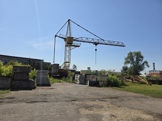 Сдам торговое помещение 5 720 м2, Торфяная ул, 35, Нижний Новгород г