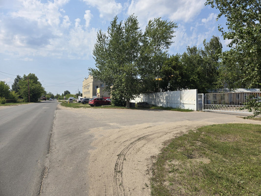 Сдам торговое помещение 5 720 м2, Торфяная ул, 35, Нижний Новгород г