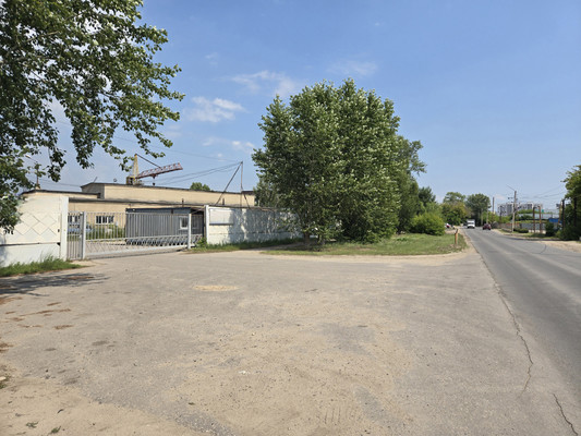 Сдам торговое помещение 5 720 м2, Торфяная ул, 35, Нижний Новгород г