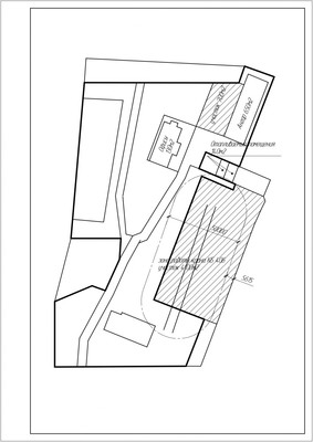 Сдам торговое помещение 5 720 м2, Торфяная ул, 35, Нижний Новгород г