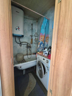 Продам двухкомнатную (2-комн.) квартиру, 15, Красный Маяк п