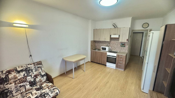 Продам однокомнатную (1-комн.) квартиру, Ветеранов пр-кт, 169к3, Санкт-Петербург г