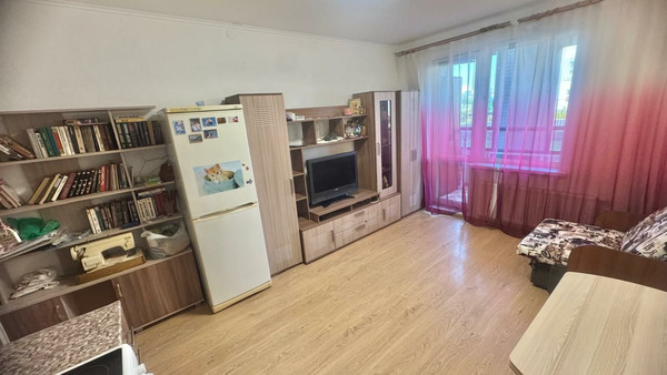 Продам однокомнатную (1-комн.) квартиру, Ветеранов пр-кт, 169к3, Санкт-Петербург г