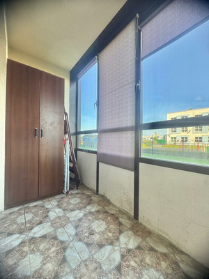 Продам однокомнатную (1-комн.) квартиру, Ветеранов пр-кт, 169к3, Санкт-Петербург г
