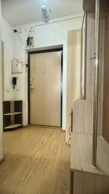 Продам однокомнатную (1-комн.) квартиру, Ветеранов пр-кт, 169к3, Санкт-Петербург г