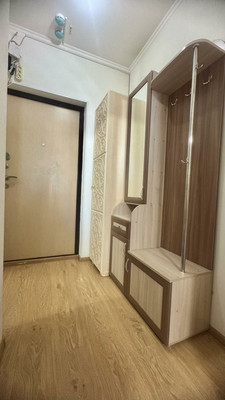 Продам однокомнатную (1-комн.) квартиру, Ветеранов пр-кт, 169к3, Санкт-Петербург г