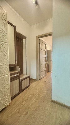 Продам однокомнатную (1-комн.) квартиру, Ветеранов пр-кт, 169к3, Санкт-Петербург г