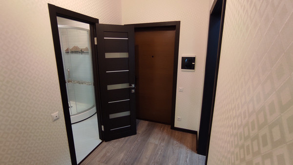 Продам однокомнатную (1-комн.) квартиру, Тверецкий проезд, 21, Голубое д