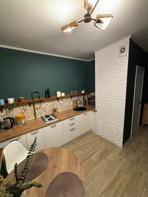 Продам однокомнатную (1-комн.) квартиру, Героев Сталинграда ул, 23, Симферополь г