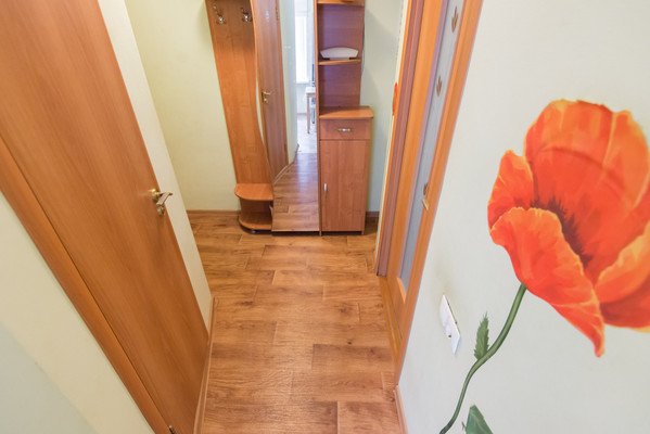 Продам однокомнатную (1-комн.) квартиру, Погодина ул, 16, Ростов-на-Дону г