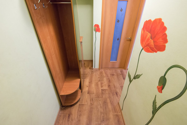 Продам однокомнатную (1-комн.) квартиру, Погодина ул, 16, Ростов-на-Дону г