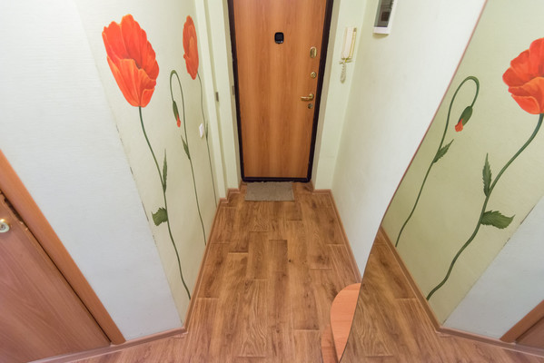 Продам однокомнатную (1-комн.) квартиру, Погодина ул, 16, Ростов-на-Дону г