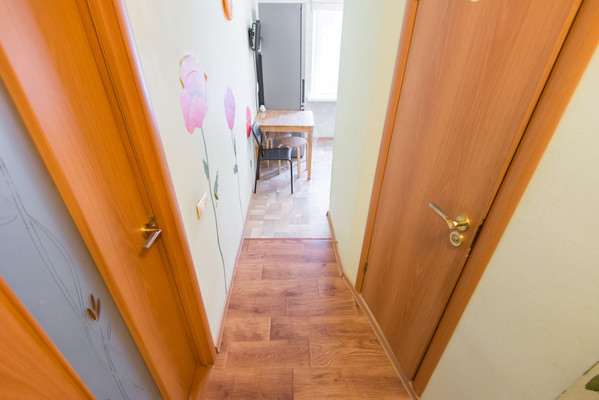 Продам однокомнатную (1-комн.) квартиру, Погодина ул, 16, Ростов-на-Дону г