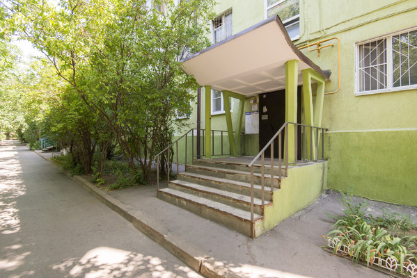 Продам однокомнатную (1-комн.) квартиру, Погодина ул, 16, Ростов-на-Дону г