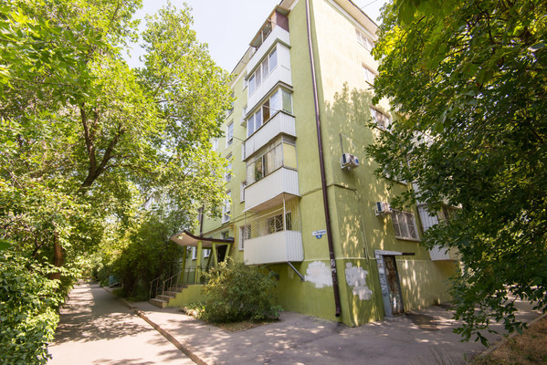 Продам однокомнатную (1-комн.) квартиру, Погодина ул, 16, Ростов-на-Дону г