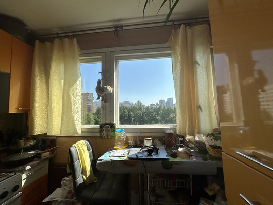 Продам однокомнатную (1-комн.) квартиру, Стачек пр-кт, 101к1, Санкт-Петербург г
