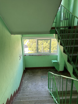 Продам однокомнатную (1-комн.) квартиру, Стачек пр-кт, 101к1, Санкт-Петербург г